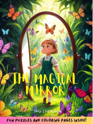 cover image of The Magical Mirror